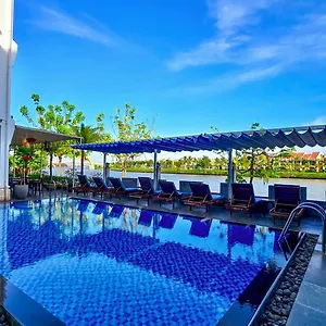 Riverside White House Boutique Hoi An